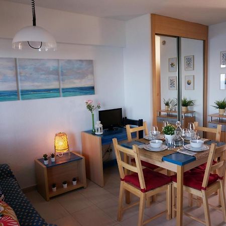 Apartamento En 贝纳尔马德纳 外观 照片