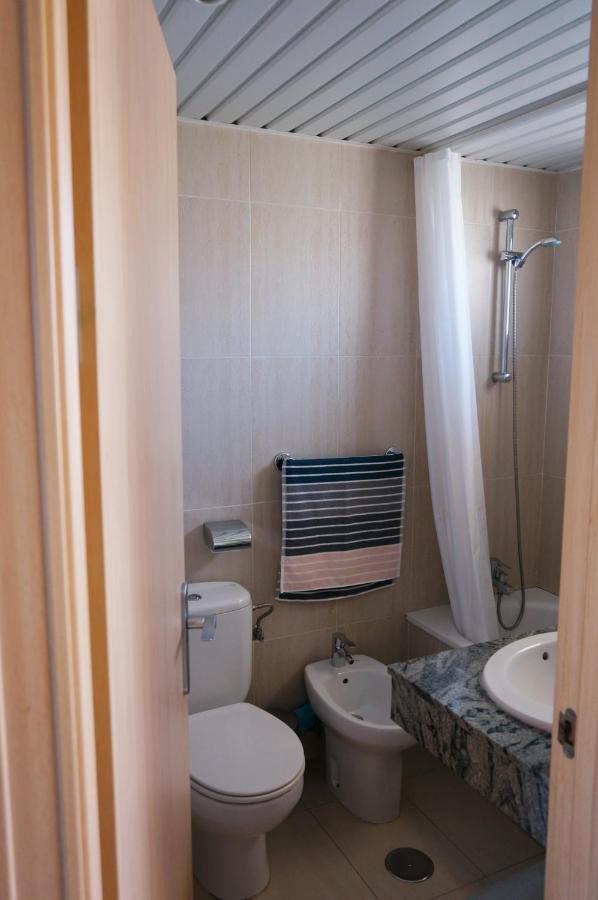 Apartamento En 贝纳尔马德纳 外观 照片