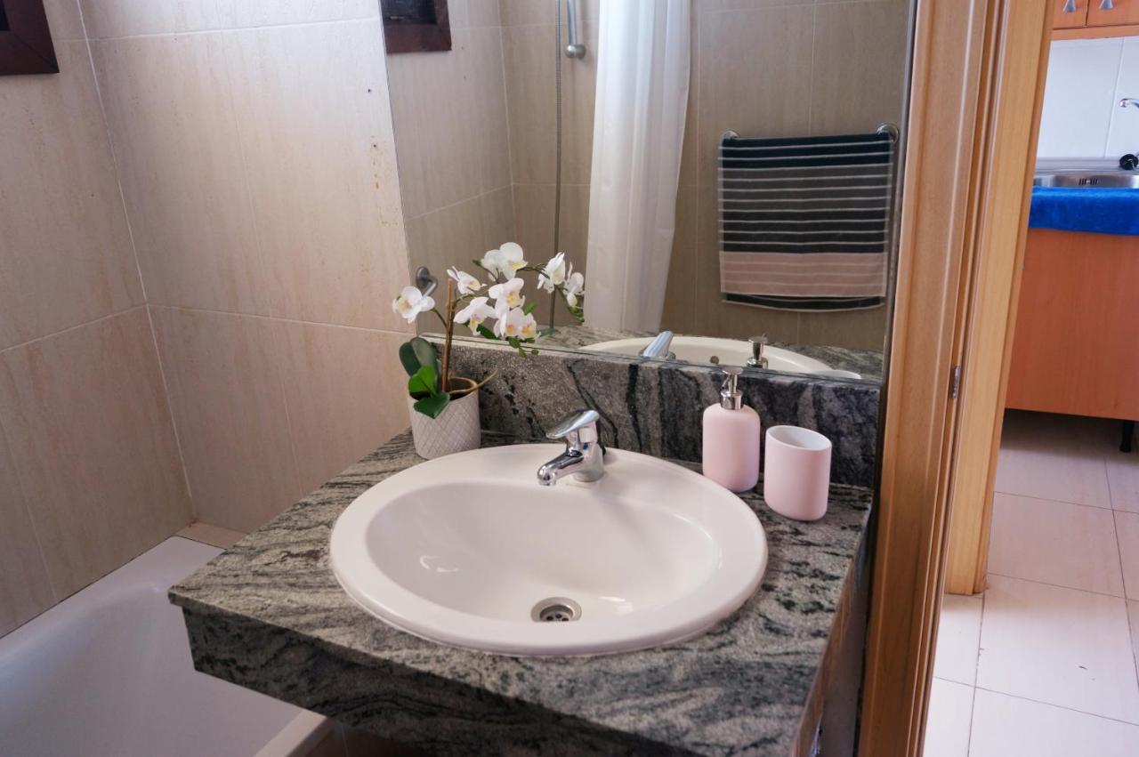 Apartamento En 贝纳尔马德纳 外观 照片